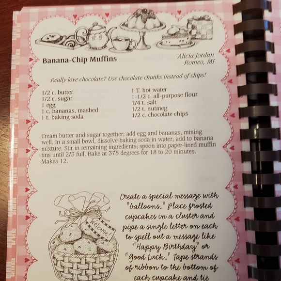 Cookbook - Picture 3 of 4